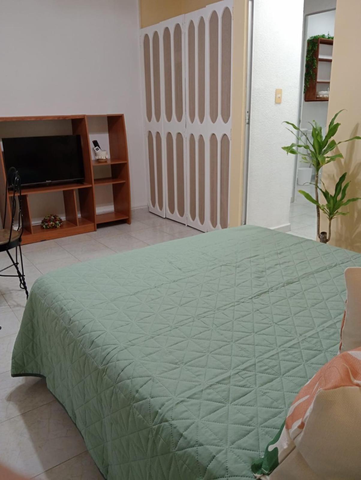Amplio Cuarto Con Bano Privado Casa Kuri