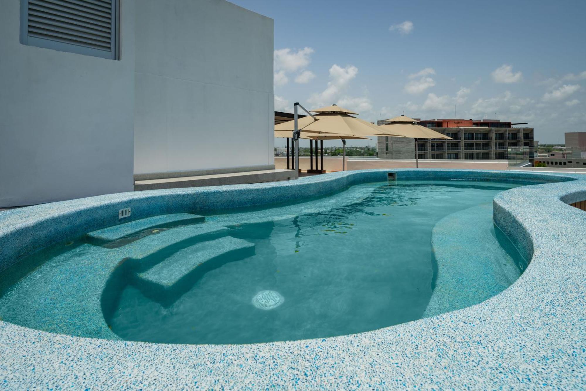Apartment Modernidad Y Confort En Armonia *