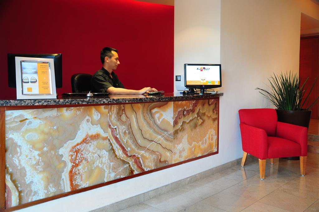 Hotel Ambiance 4*