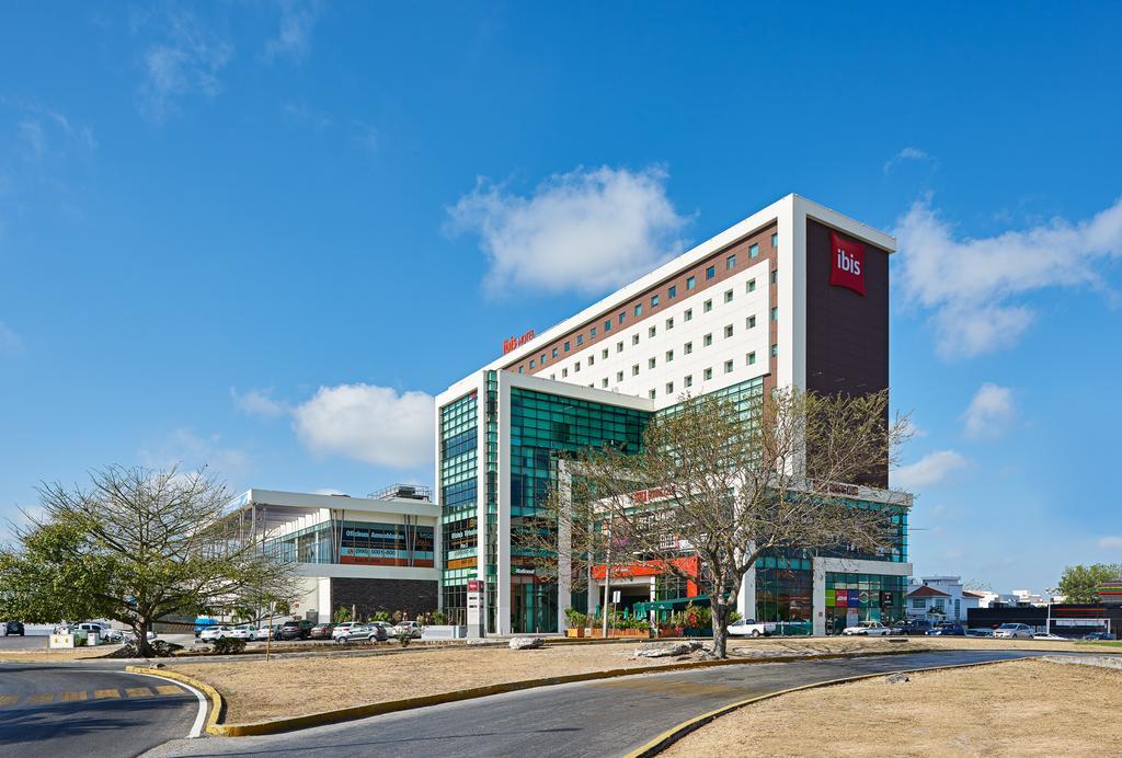Ibis Centro 3*