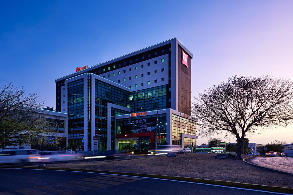 Ibis Centro Cancun