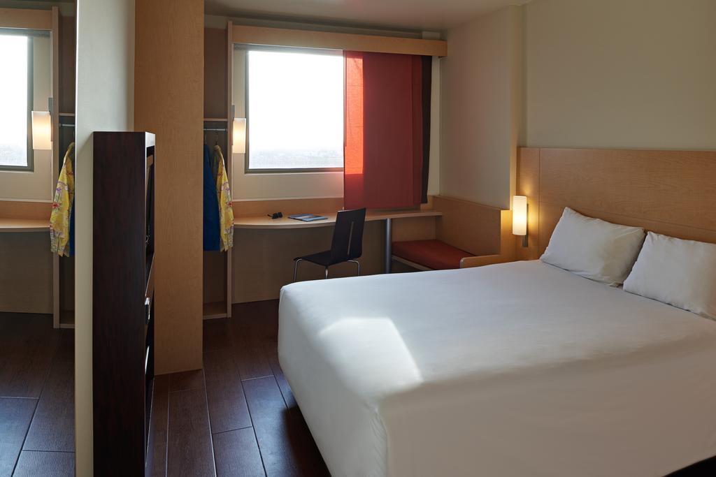 Hotel Ibis Centro