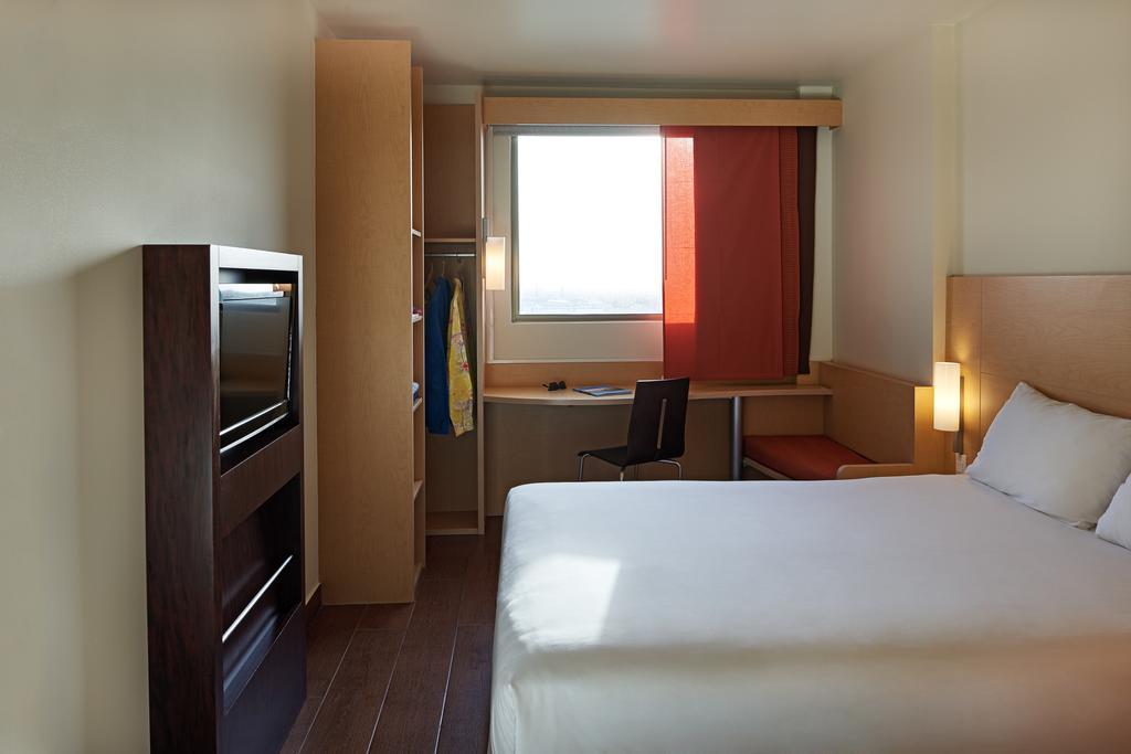 Ibis Centro Cancun
