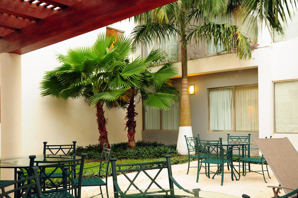 Hotel Ambiance 4*