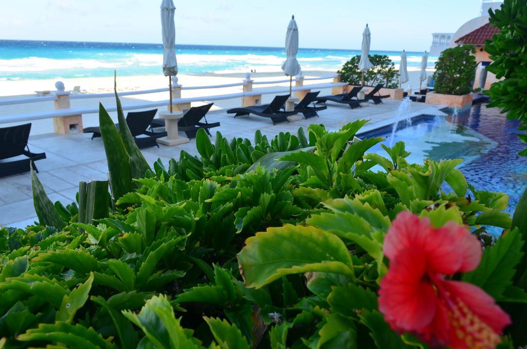 Mia Hotel Cancún