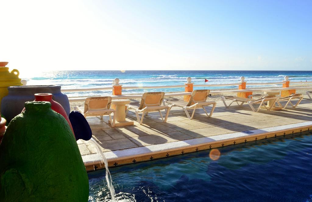 Mia Cancún