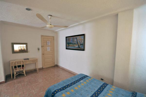 Hotel Rivemar Cancún