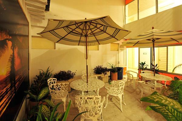 Rivemar Hotel