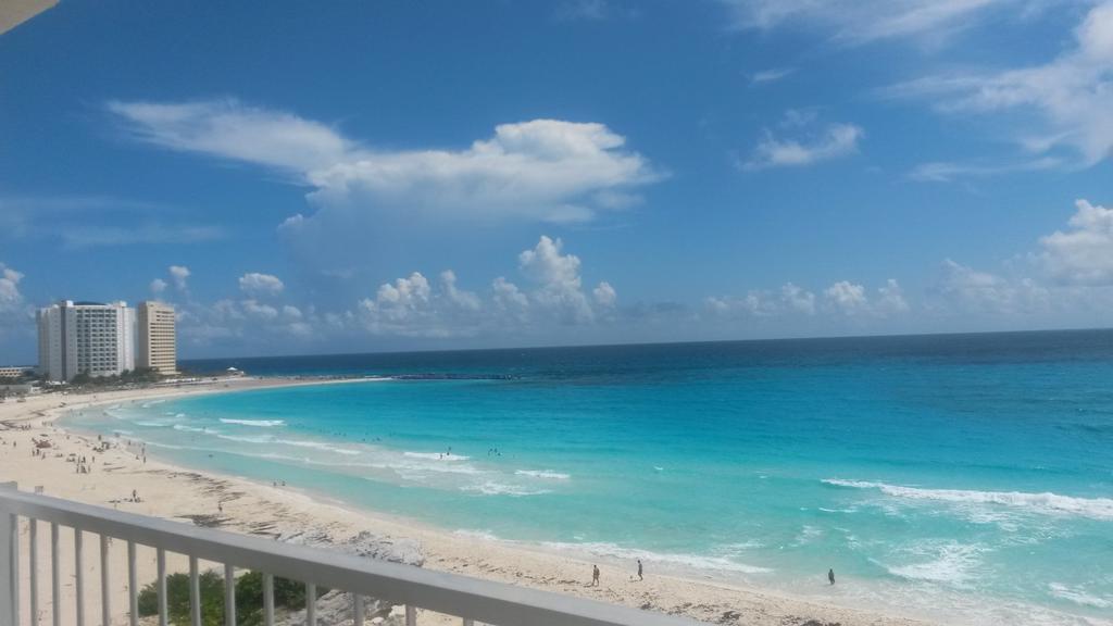 Apartment Cancun Apartment Cancun