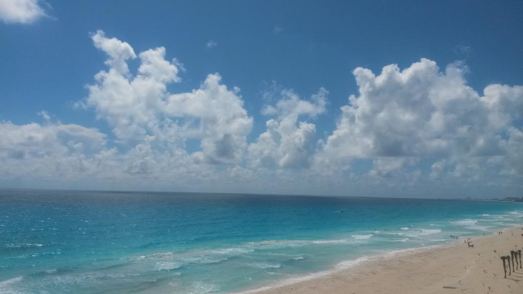 Apartment Cancun *