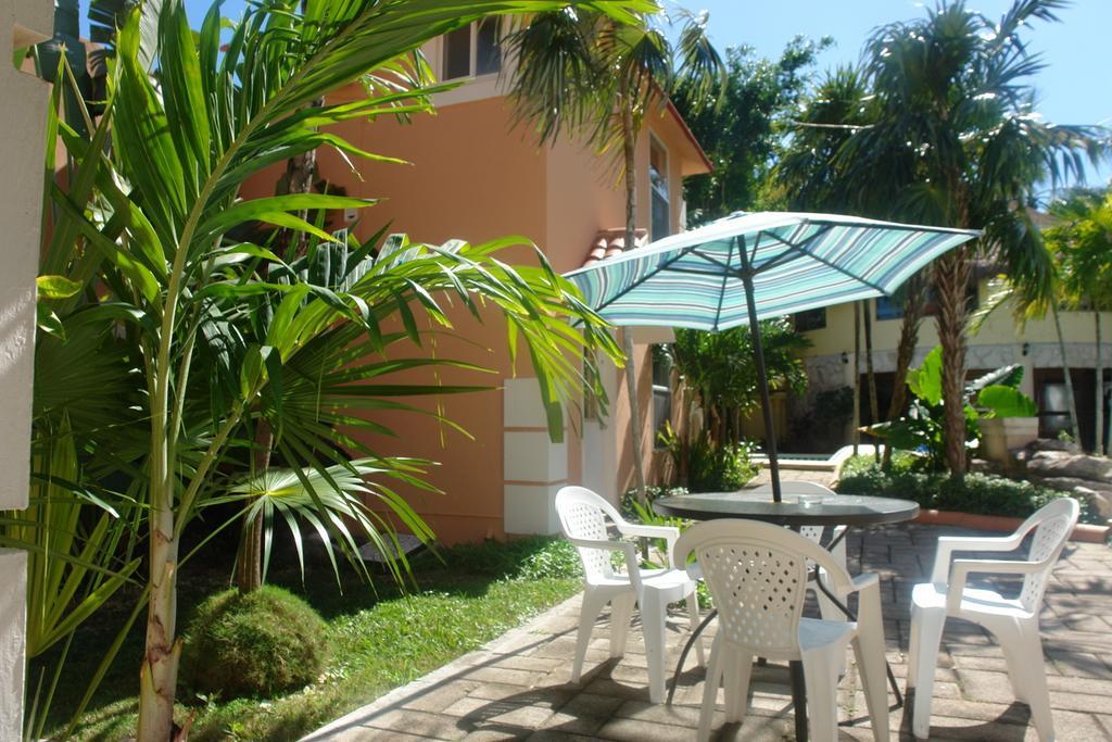 Residencia Encantos 2*