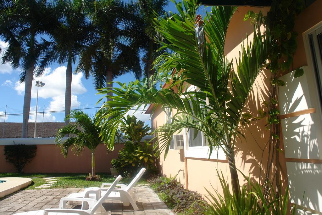 Residencia Encantos Guest house