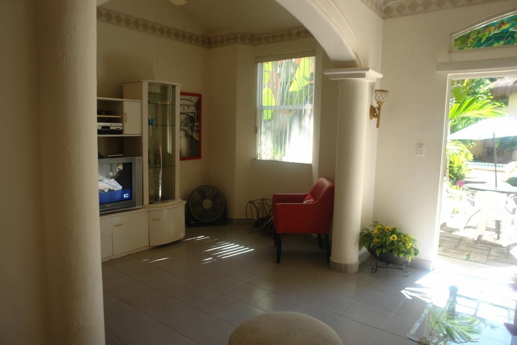 Residencia Encantos Cancun