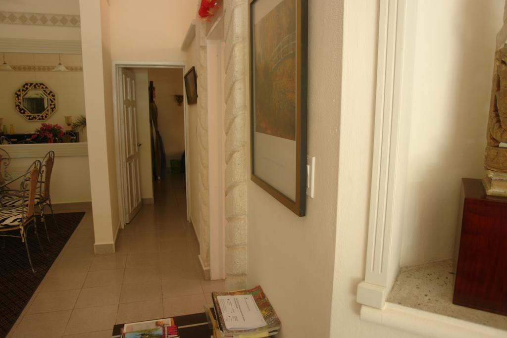 Residencia Encantos Guest house Cancun