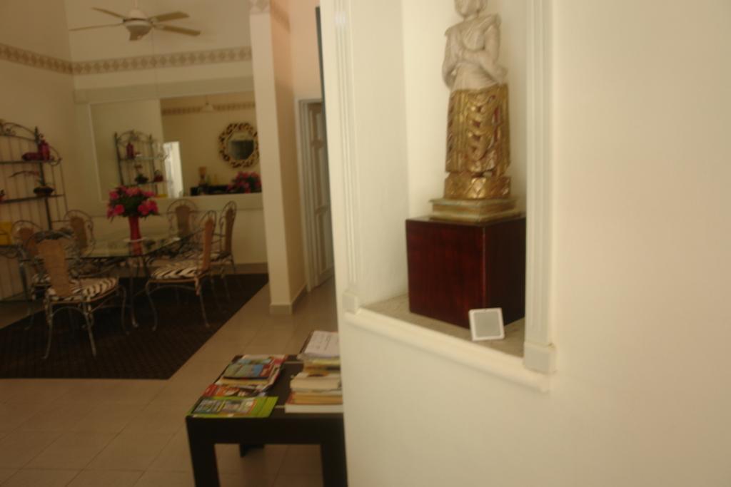 Guest house Residencia Encantos Cancun