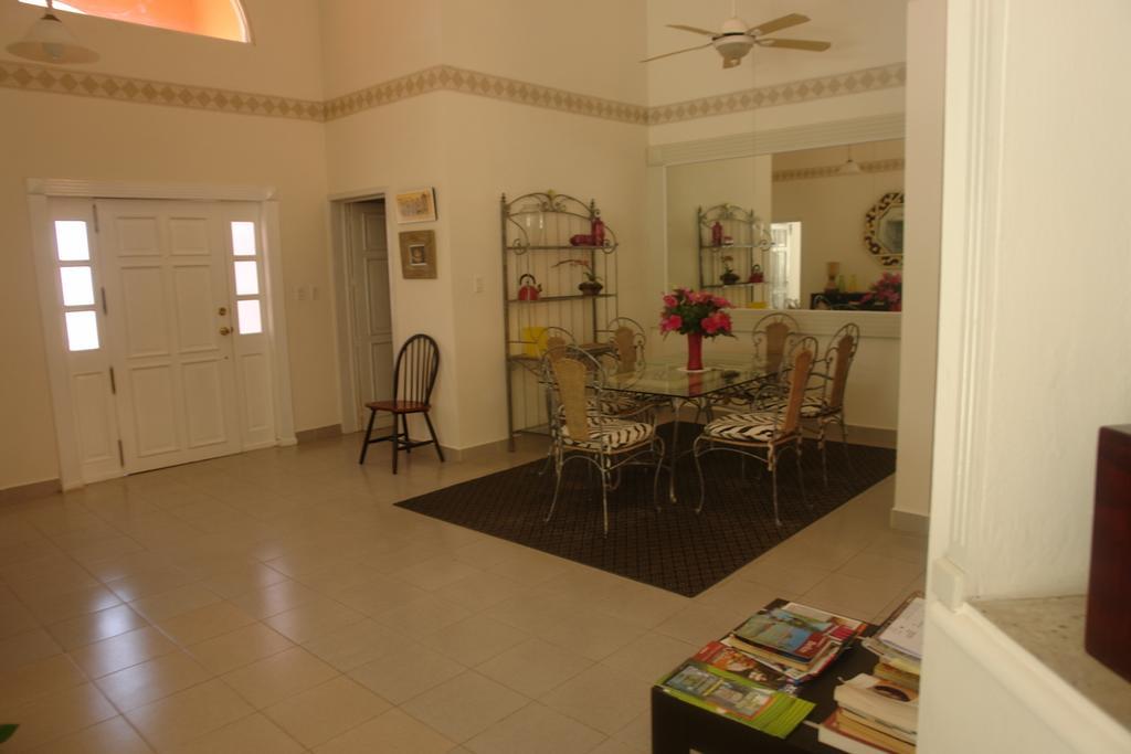 Residencia Encantos Cancun