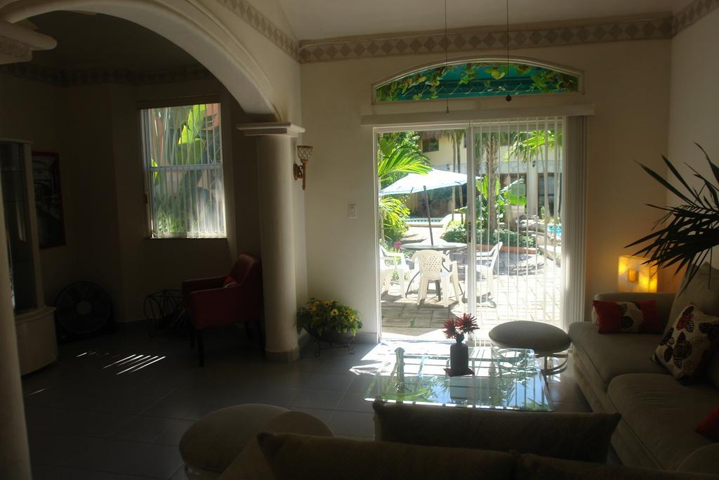 Guest house Residencia Encantos
