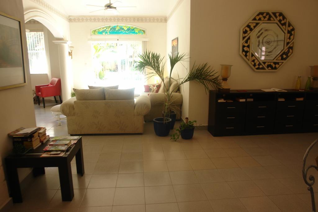 Residencia Encantos Guest house Cancun