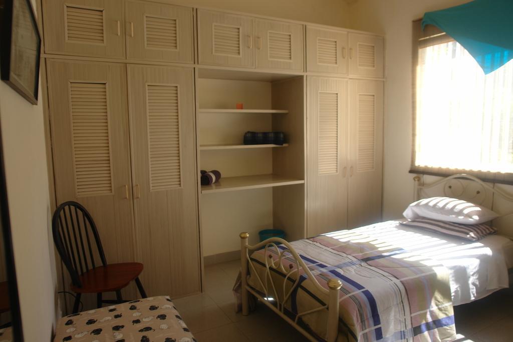 Residencia Encantos