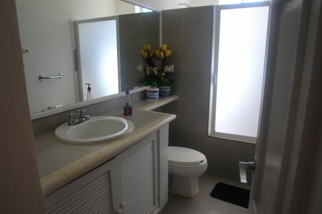 Guest house Residencia Encantos Cancun