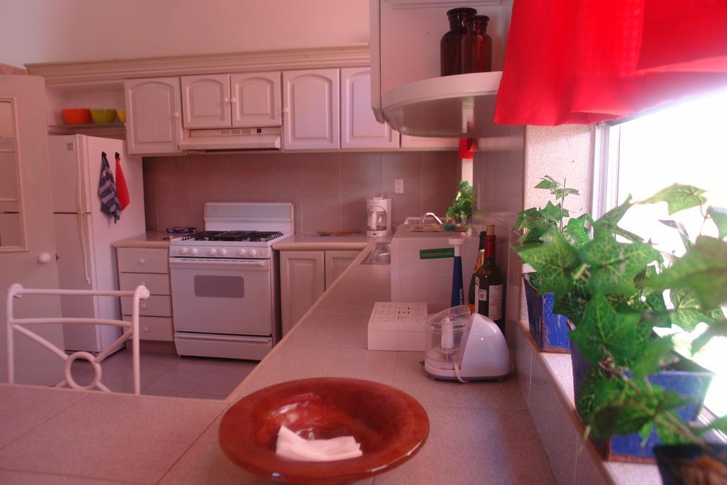 Residencia Encantos