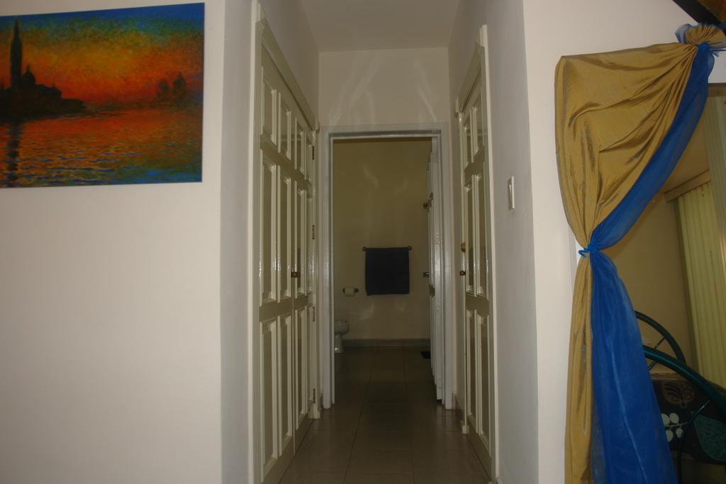 Residencia Encantos Guest house