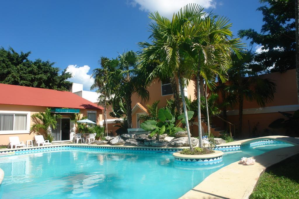 Residencia Encantos 2* Cancun