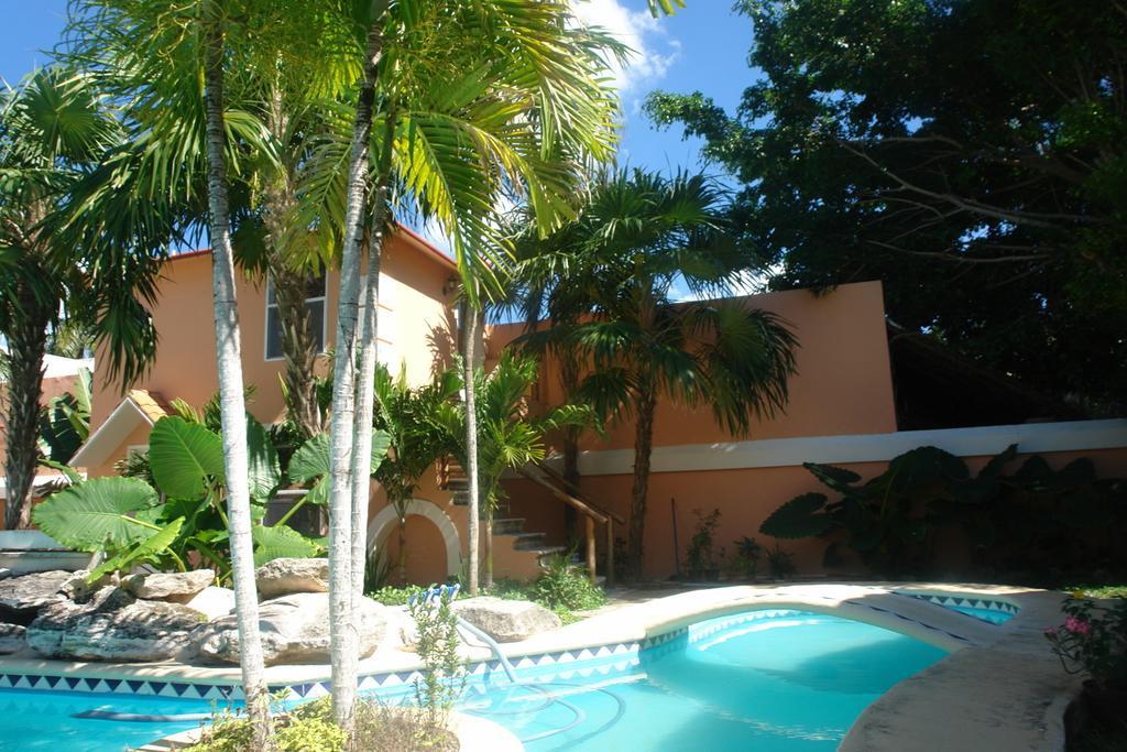 Guest house Residencia Encantos