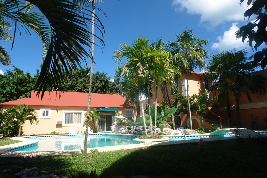 Residencia Encantos Guest house