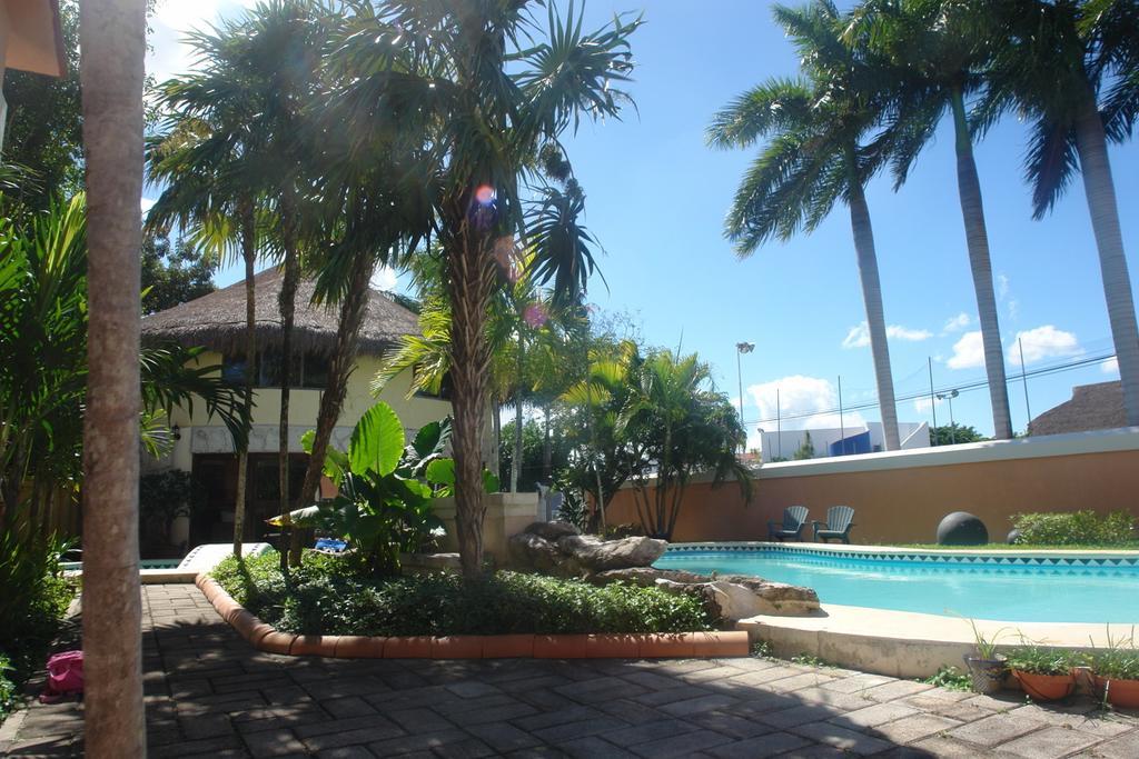 Guest house Residencia Encantos Cancun
