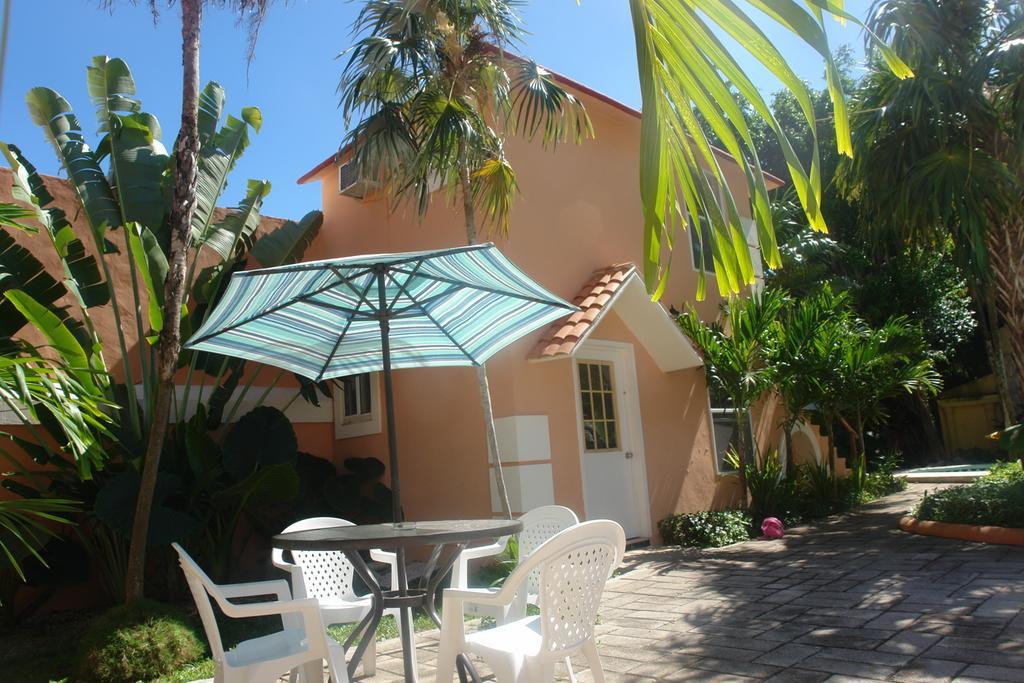 Residencia Encantos 2* Cancun