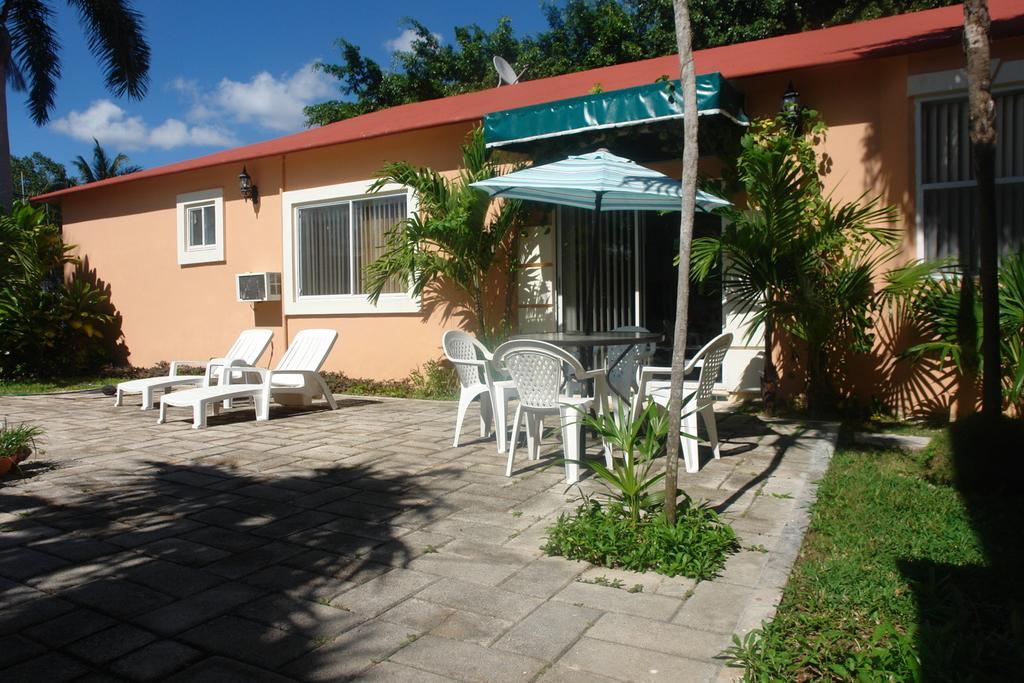 Guest house Residencia Encantos