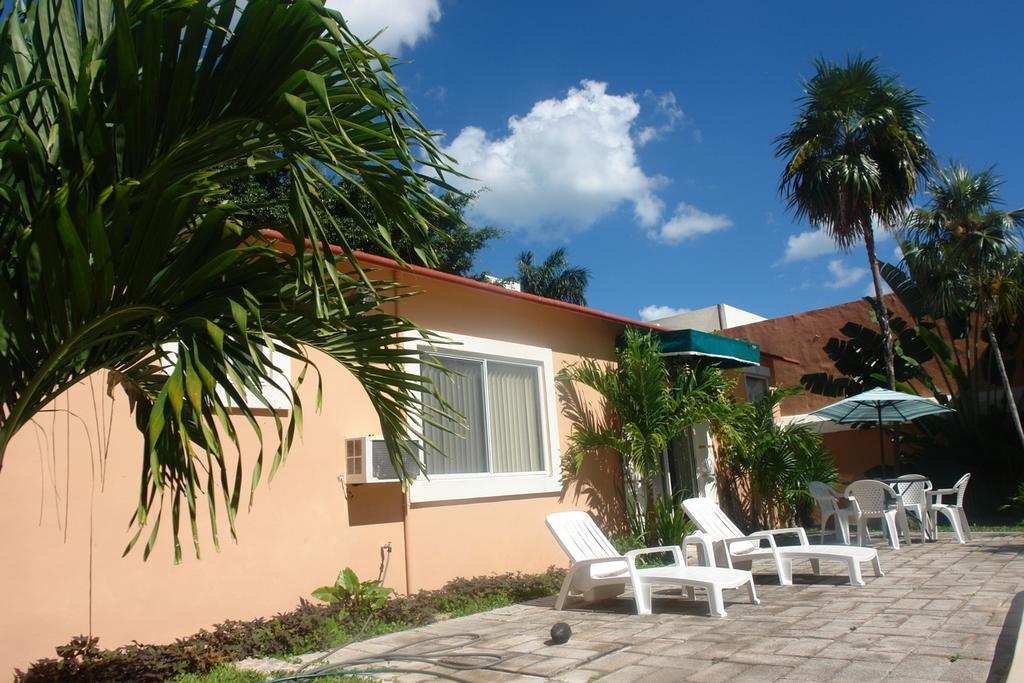 Residencia Encantos 2*