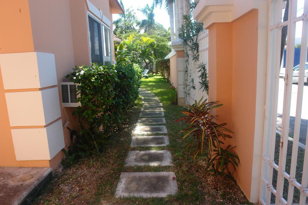 Guest house Residencia Encantos