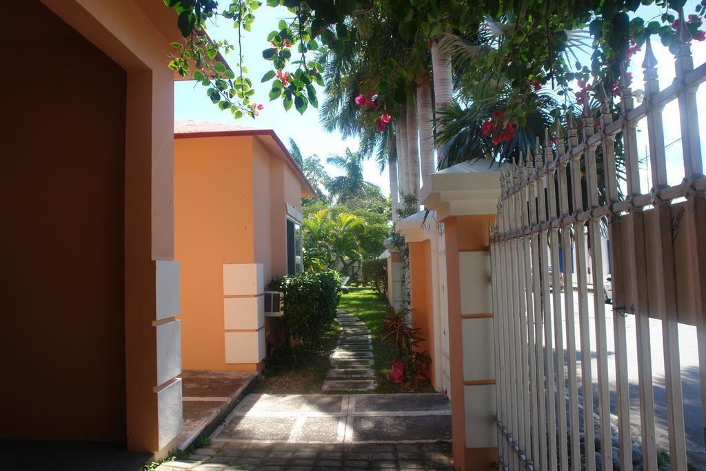 Residencia Encantos Guest house
