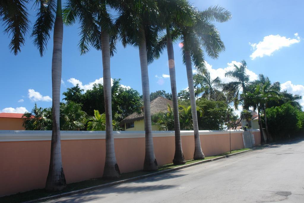 Guest house Residencia Encantos Cancun