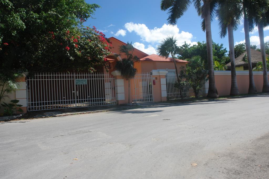 Residencia Encantos 2* Cancun