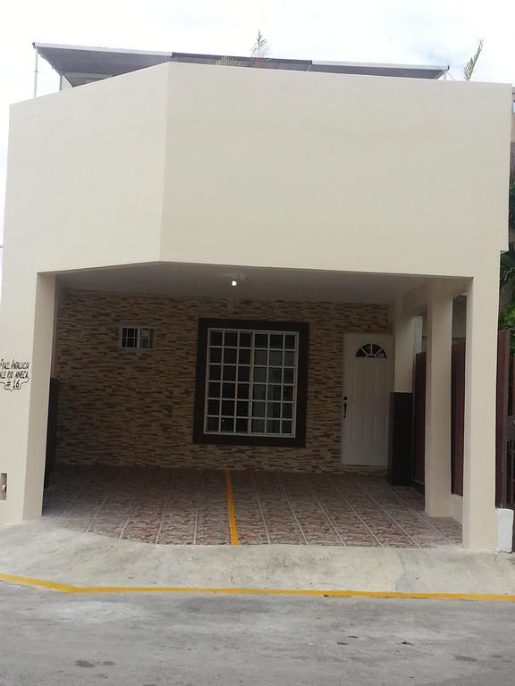 Departamentos Andalucia * Cancún