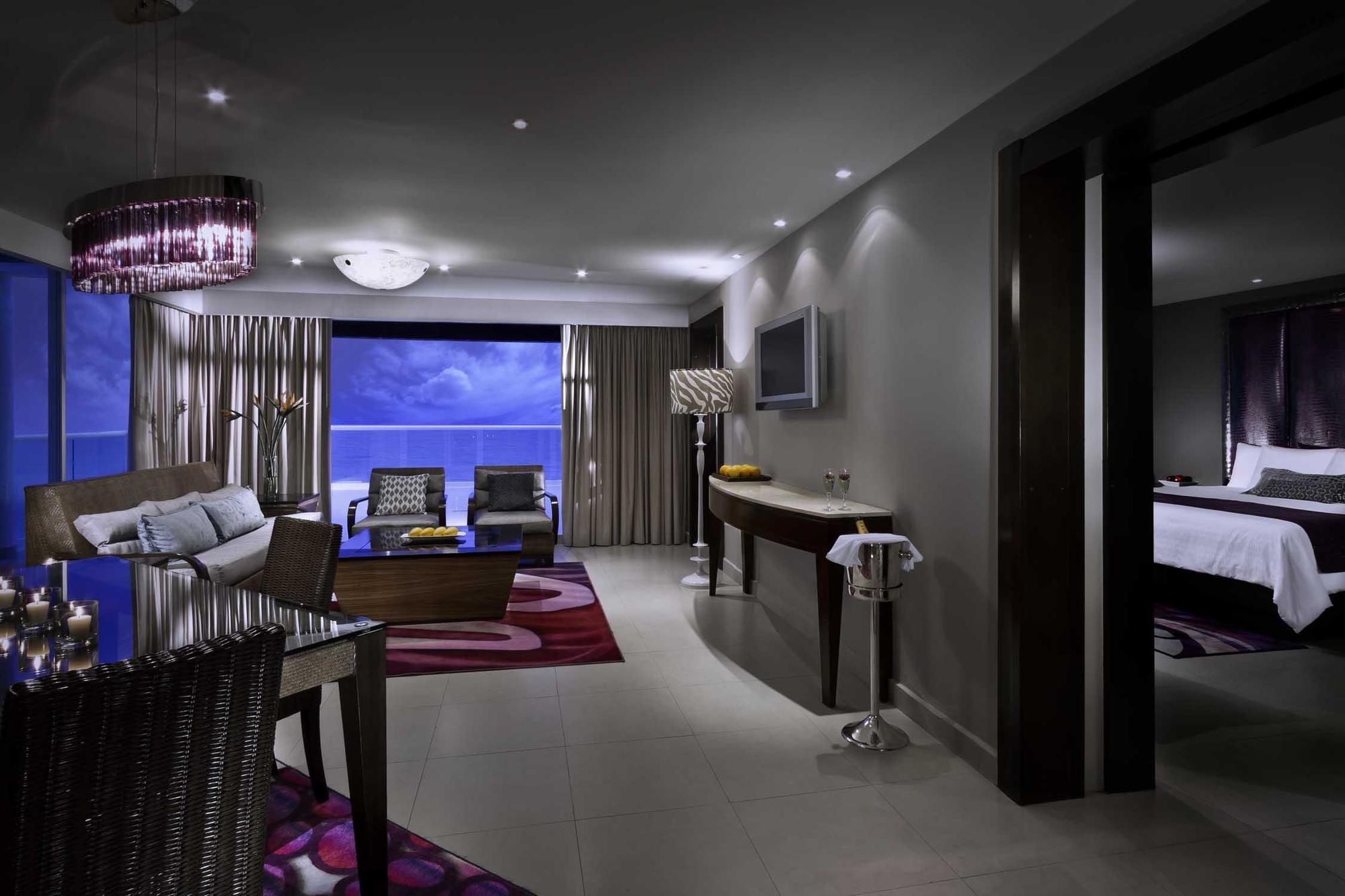Hard Rock 5*