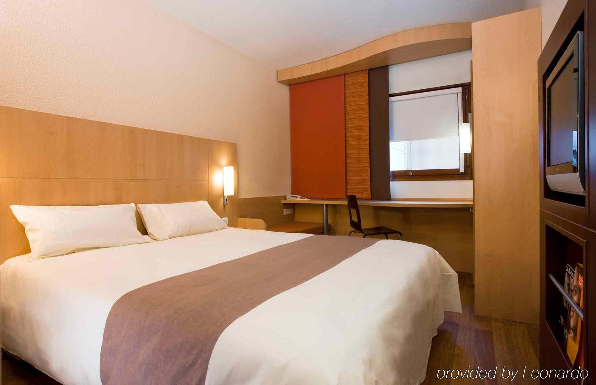Hotel Ibis Centro Cancun