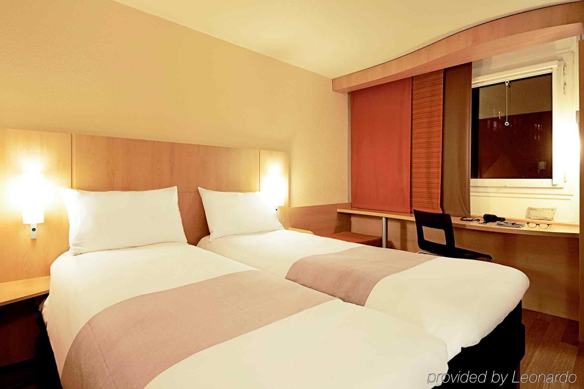 Ibis Centro Hotel Cancun
