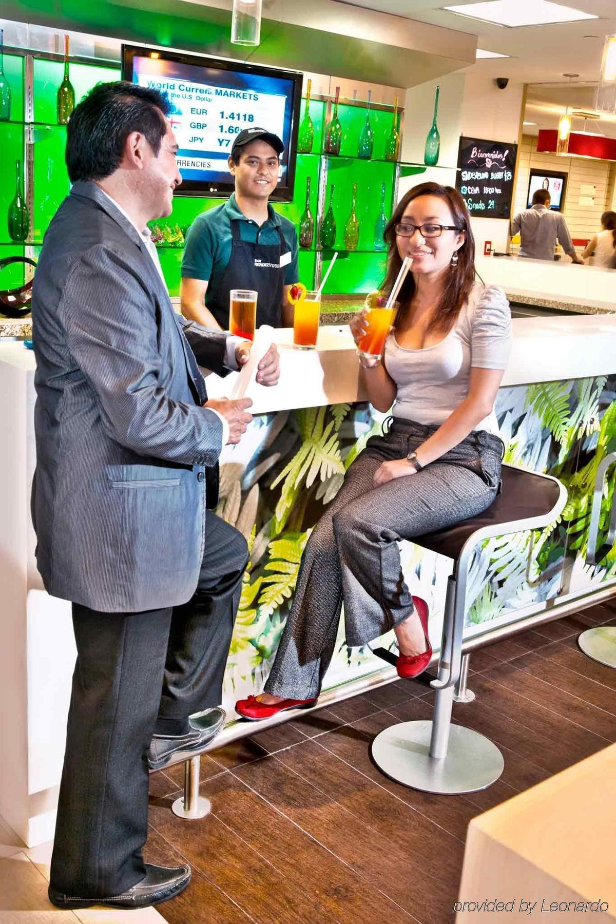Ibis Centro Cancun