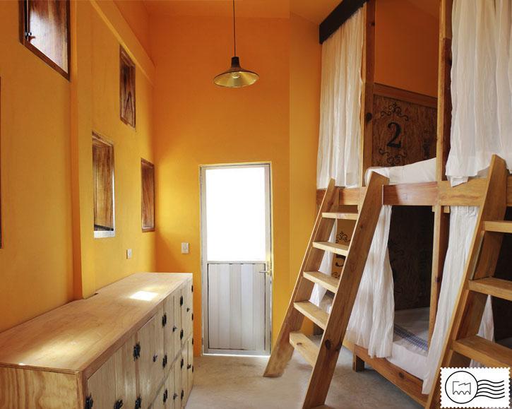 Quinta San Vicente & Hostal