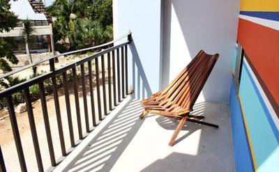 Quinta San Vicente & Cancún