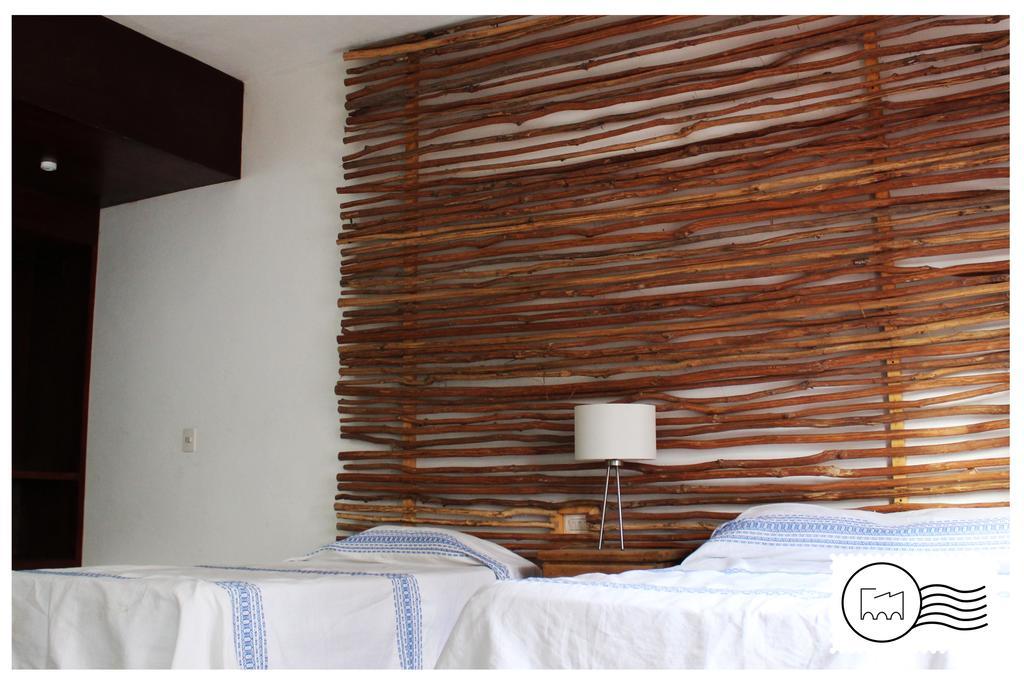 Quinta San Vicente &