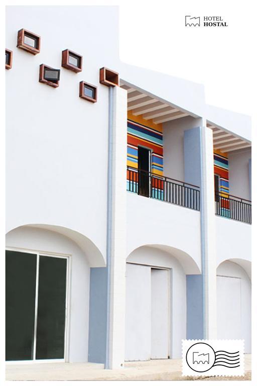 Hostal Quinta San Vicente & Cancún