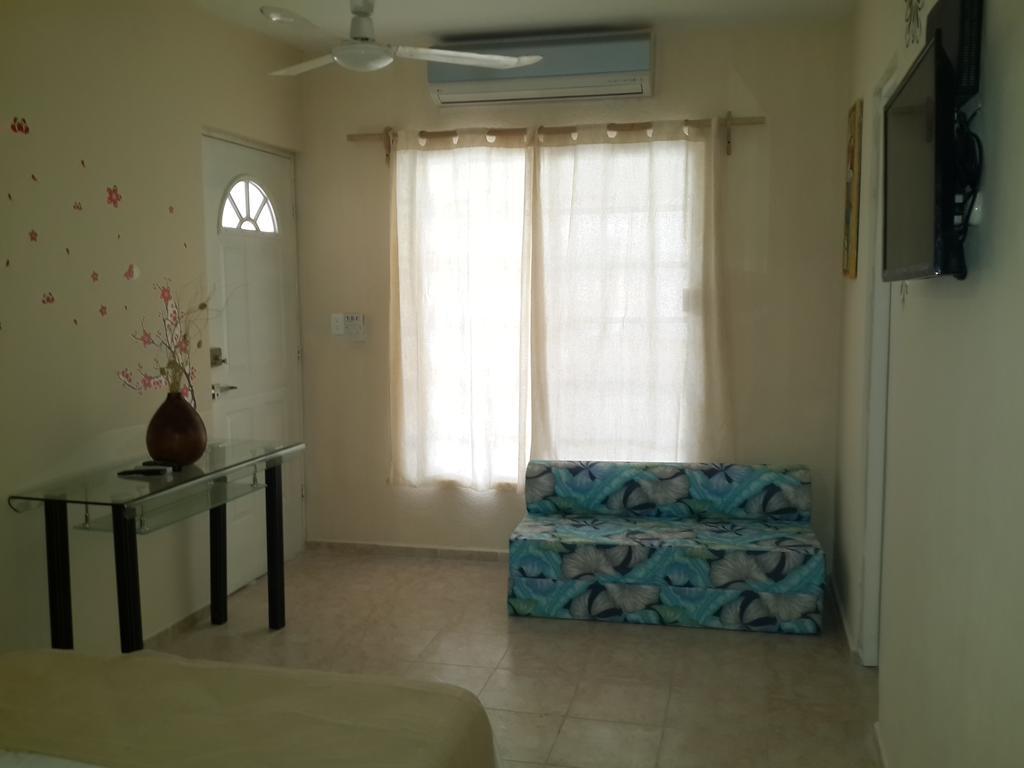 Apartment Departamentos Andalucia Cancún