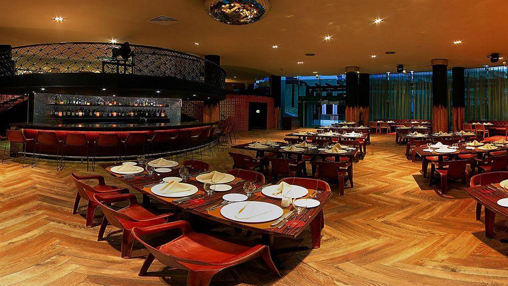 Resort Hard Rock 5*