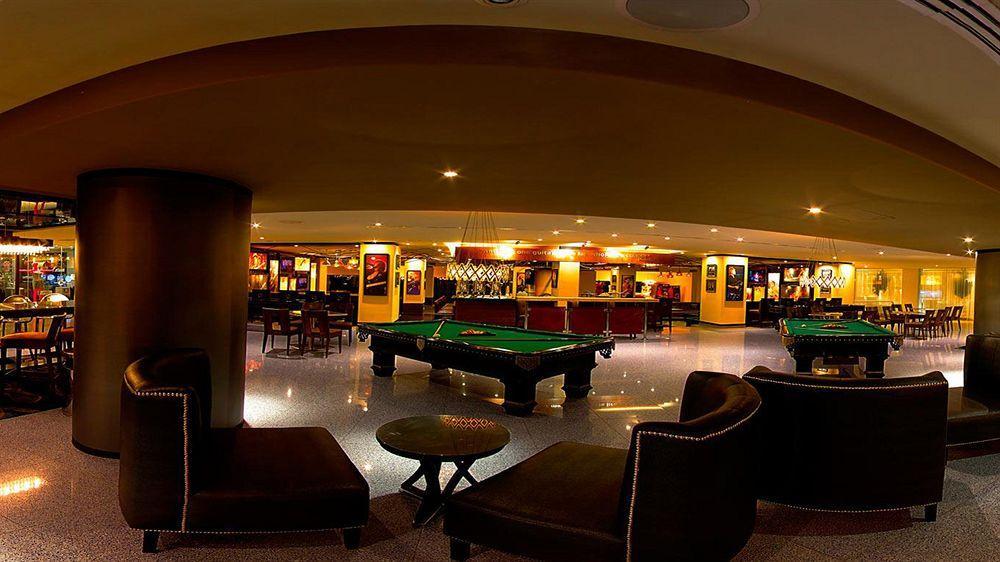 Hard Rock Resort Cancun