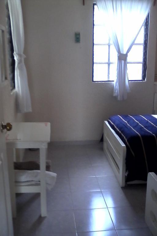 Casa Palmera Holiday home *